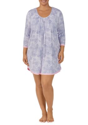 Plus Size Night Gowns