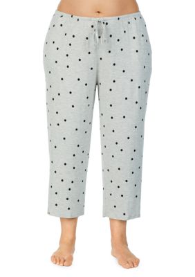 Women's High-Rise Open Bottom Fleece Pants - JoyLab™ Beige S in 2024