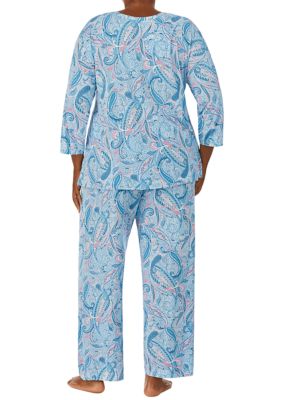 Belk ellen best sale tracy pajamas