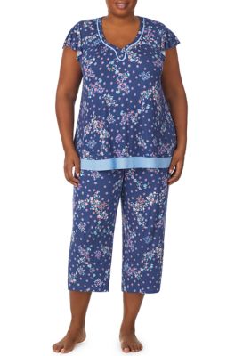 Belk ellen best sale tracy pajamas