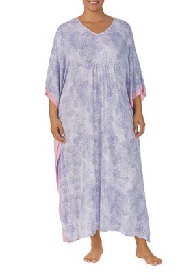 Company ellen tracy online nightgown