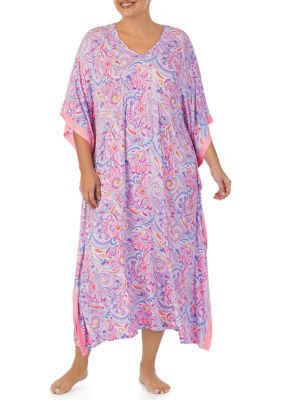 Bobbie Brooks, Intimates & Sleepwear, Plus Size Funky Llama Pajama Knit Lounge  Pants 3x
