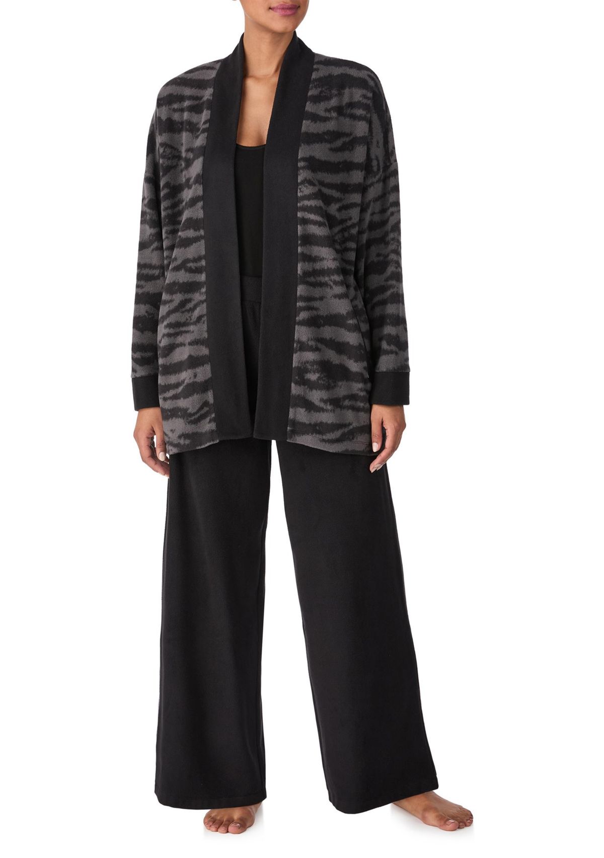 Long Sleeve Layer & Pant Lounge Set