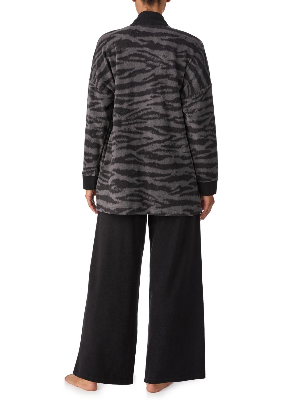 Long Sleeve Layer & Pant Lounge Set
