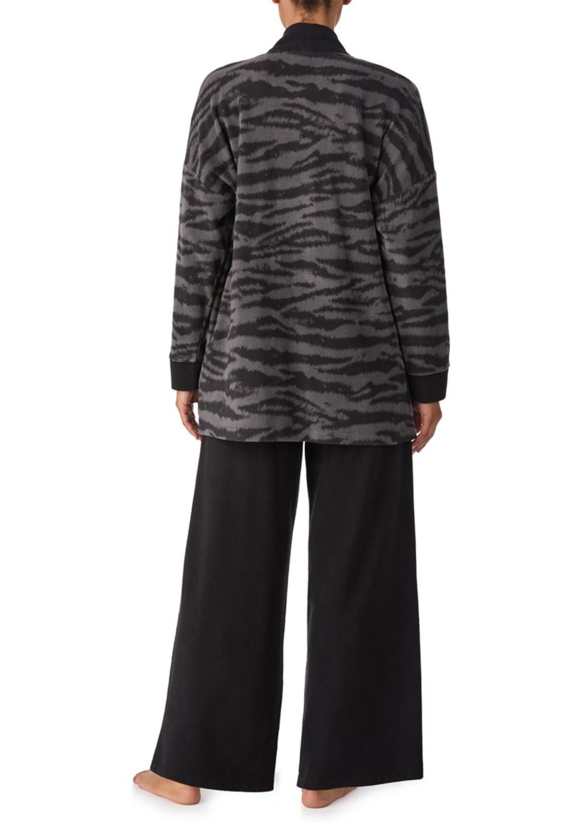 Long Sleeve Layer & Pant Lounge Set