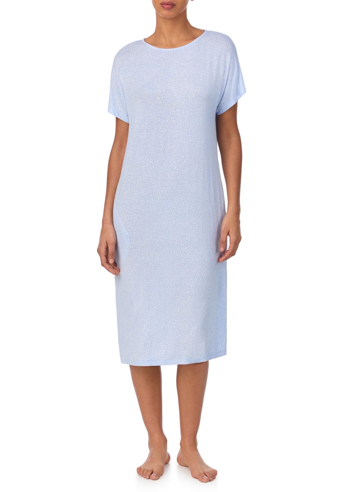 Dolman Sleeve Sleepshirt