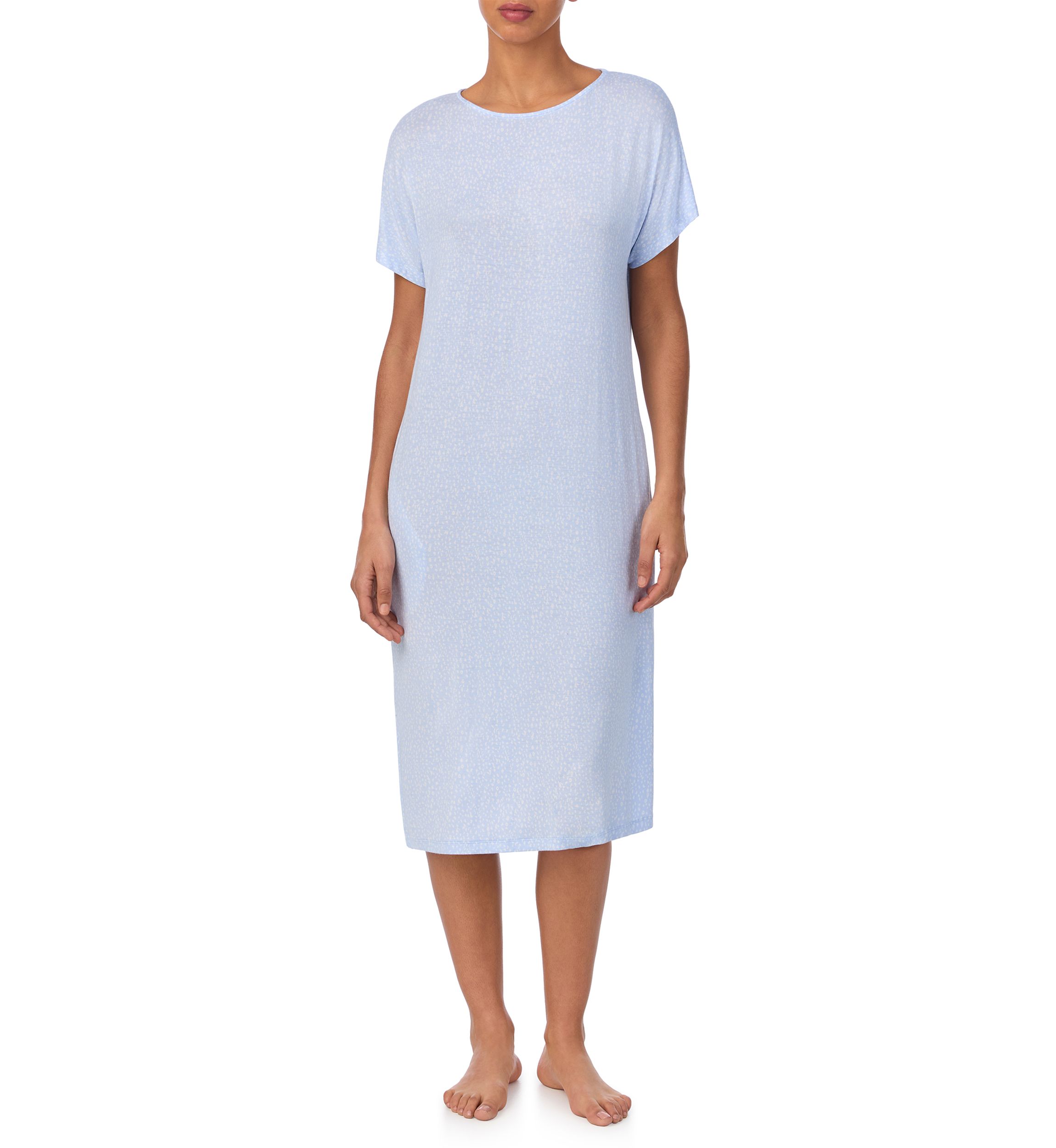 Dolman Sleeve Sleepshirt
