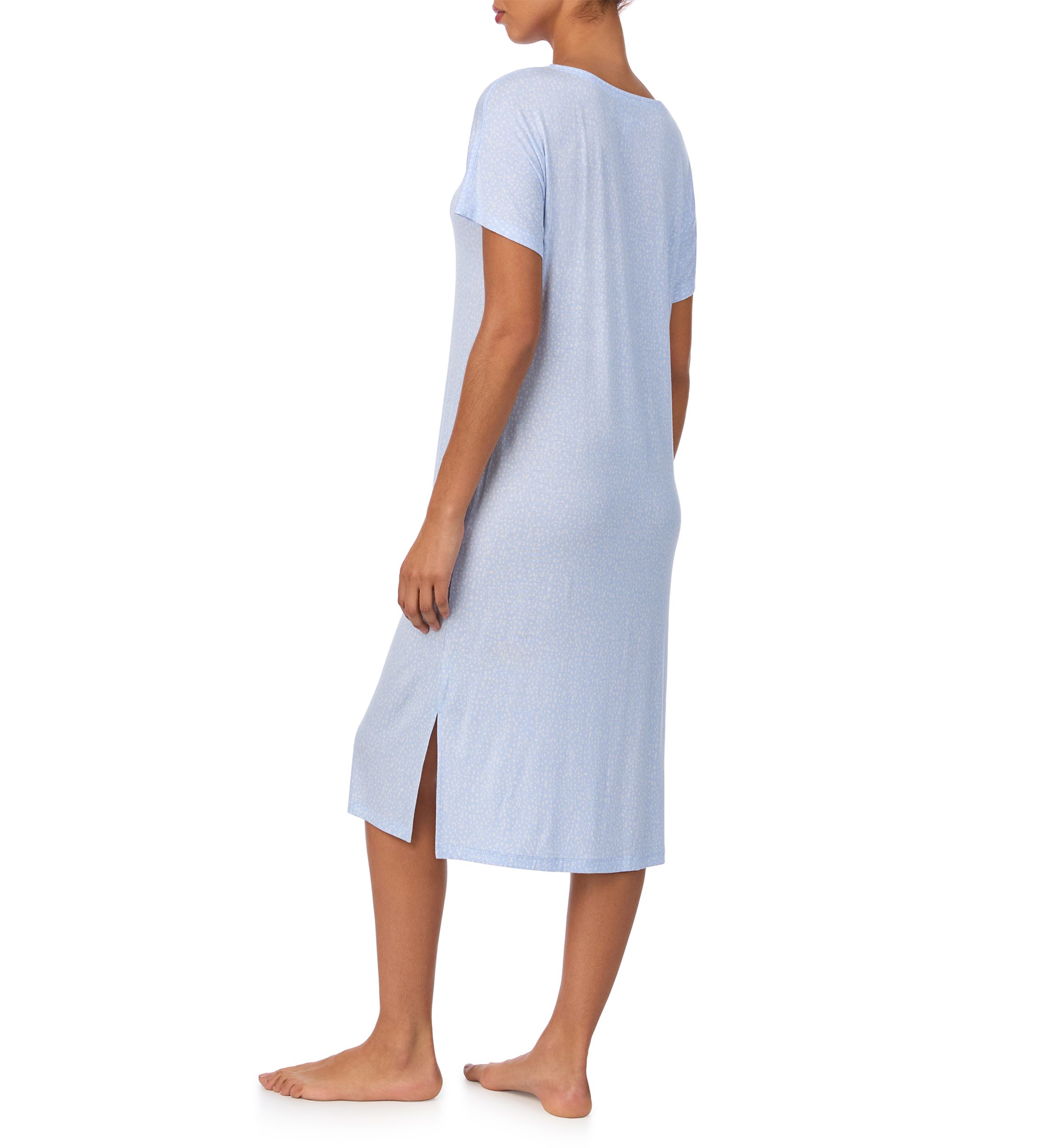 Dolman Sleeve Sleepshirt
