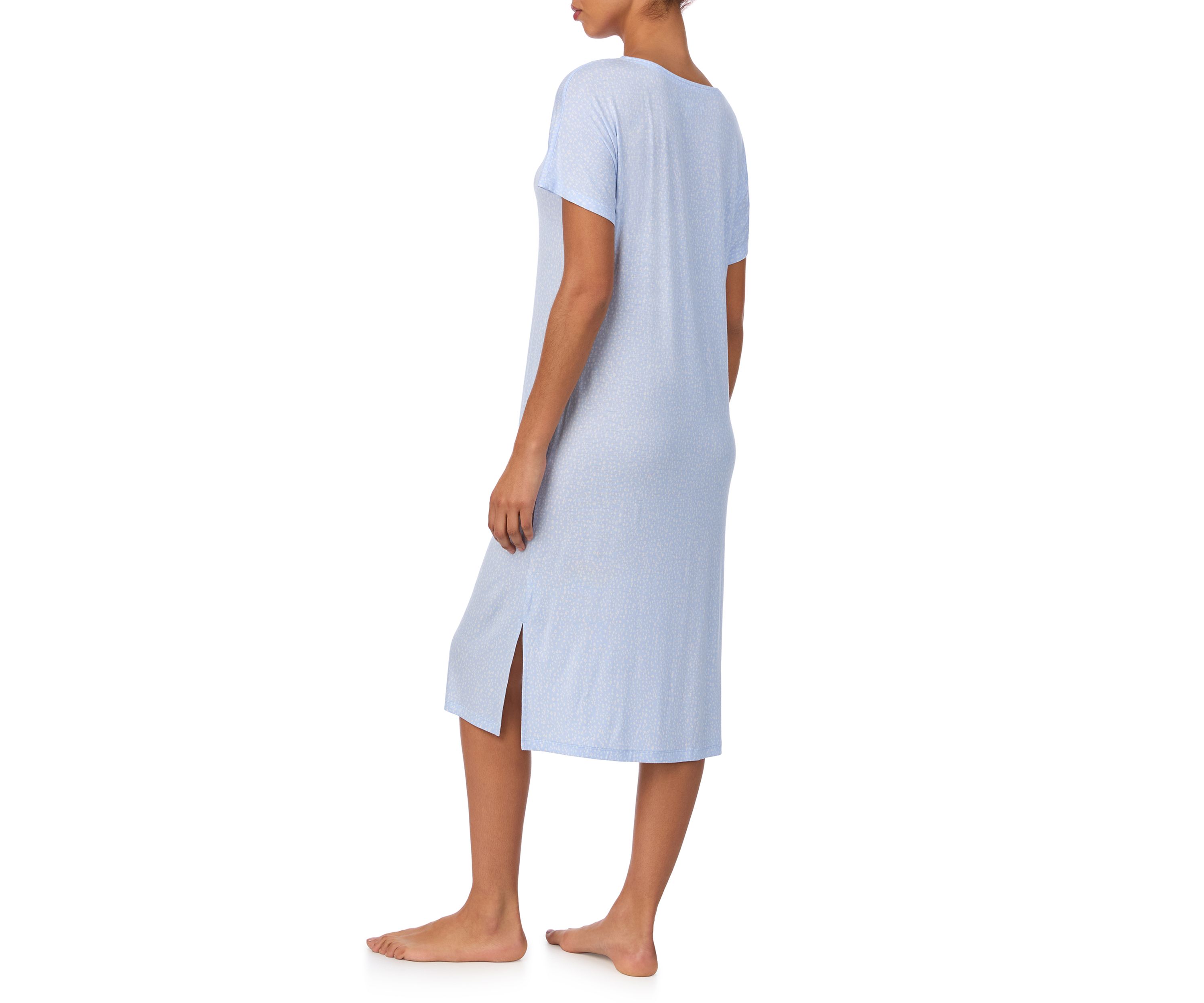Dolman Sleeve Sleepshirt