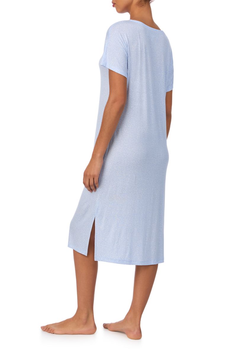 Dolman Sleeve Sleepshirt