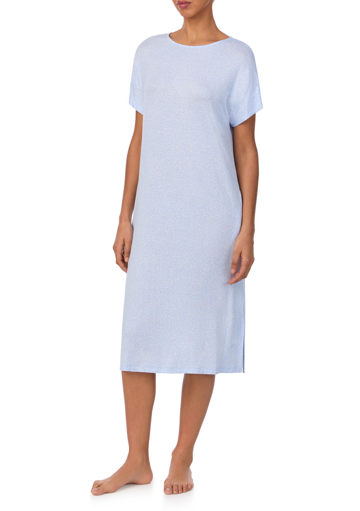 Dolman Sleeve Sleepshirt