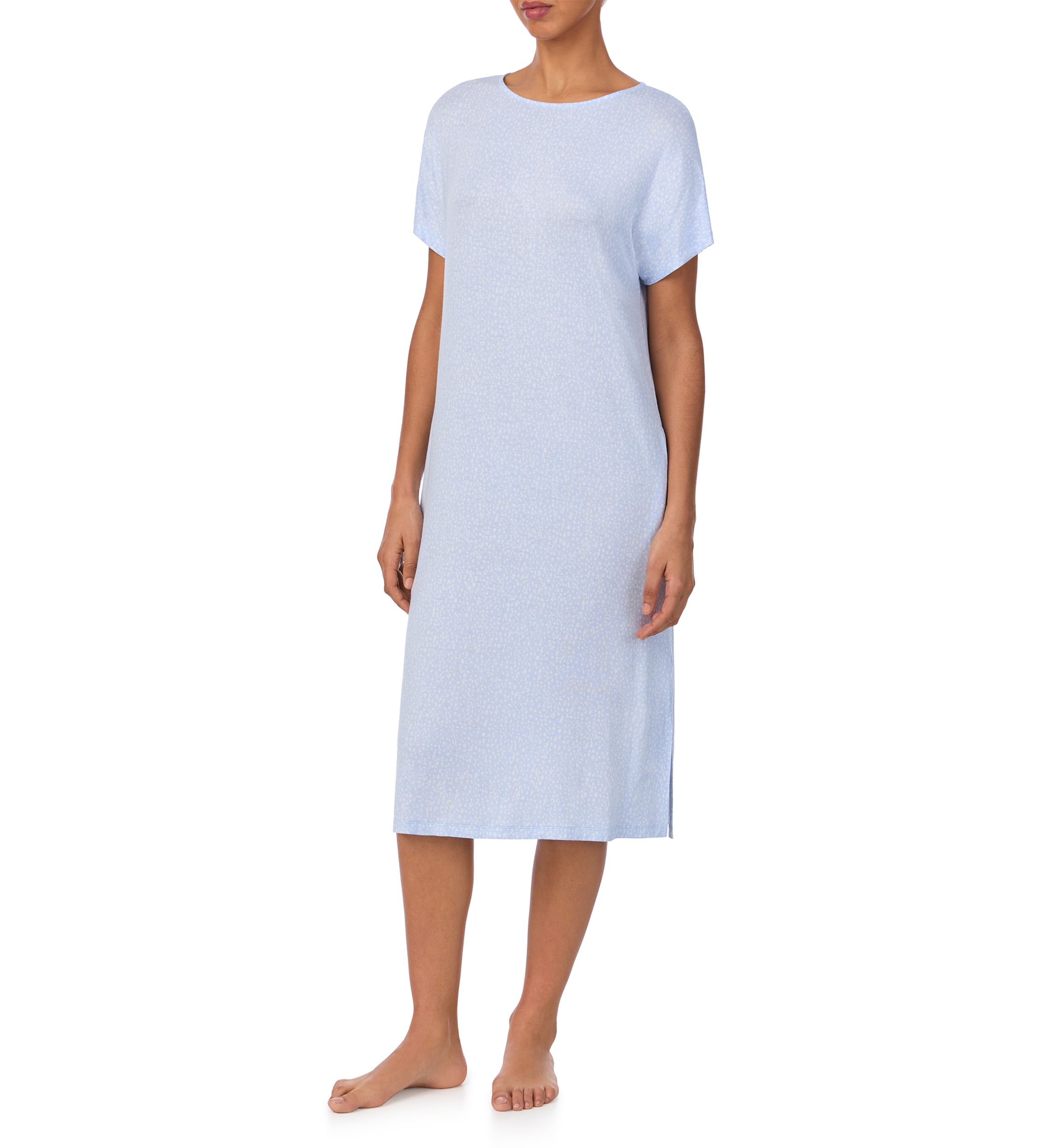 Dolman Sleeve Sleepshirt
