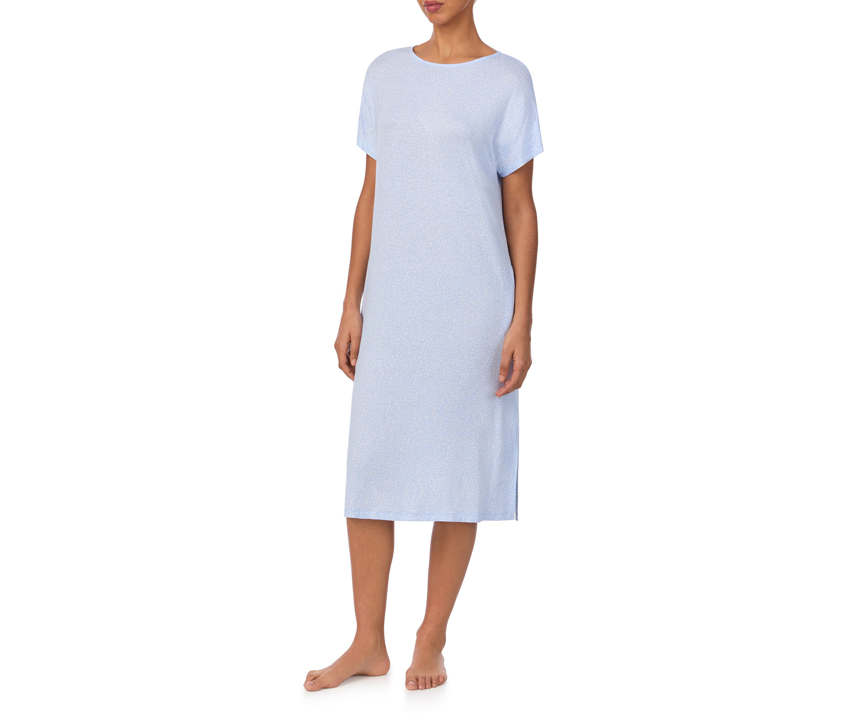 Dolman Sleeve Sleepshirt