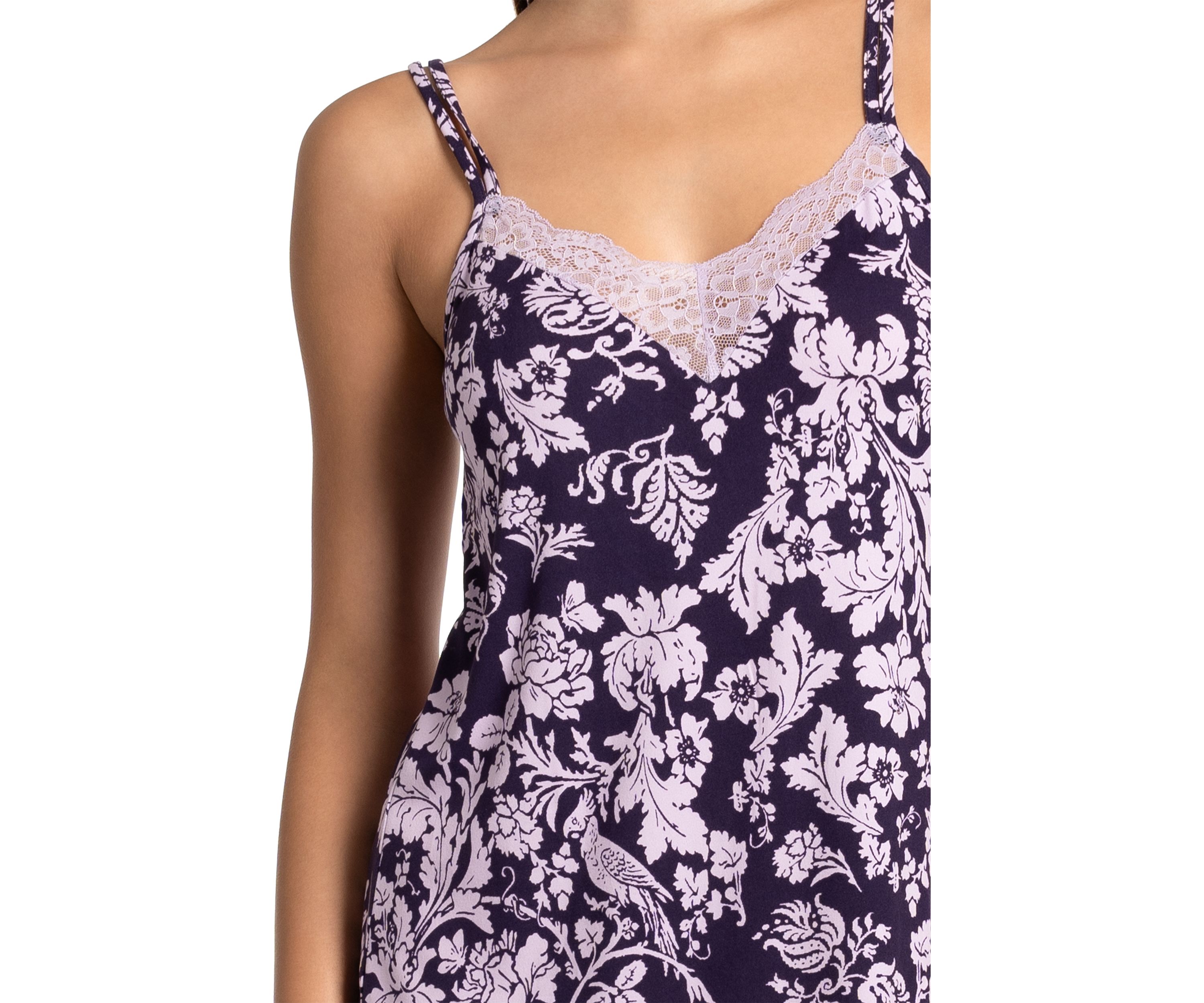 Augusta Knit Chemise