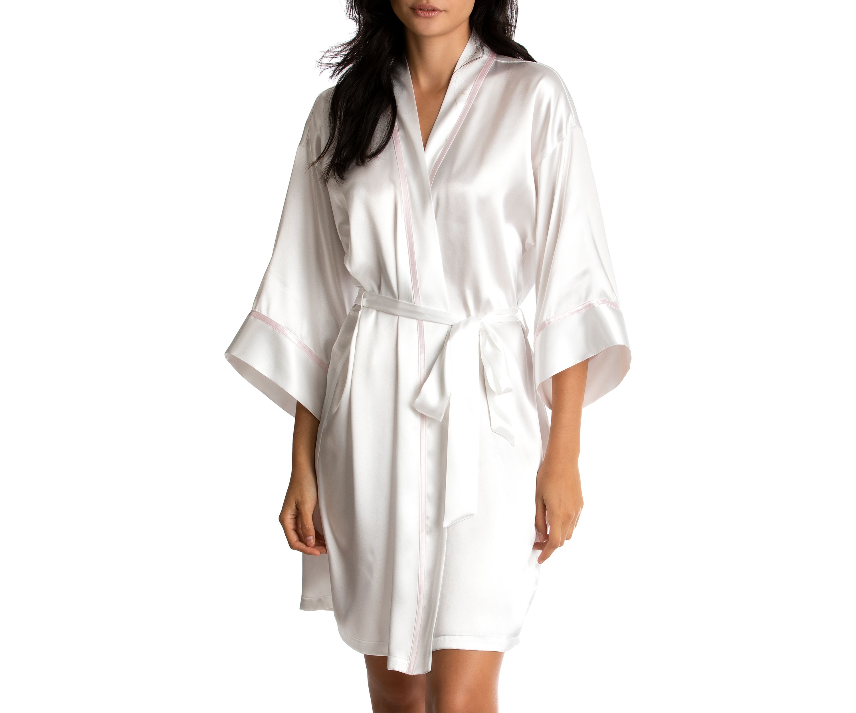 Bridesmaid Charm Robe