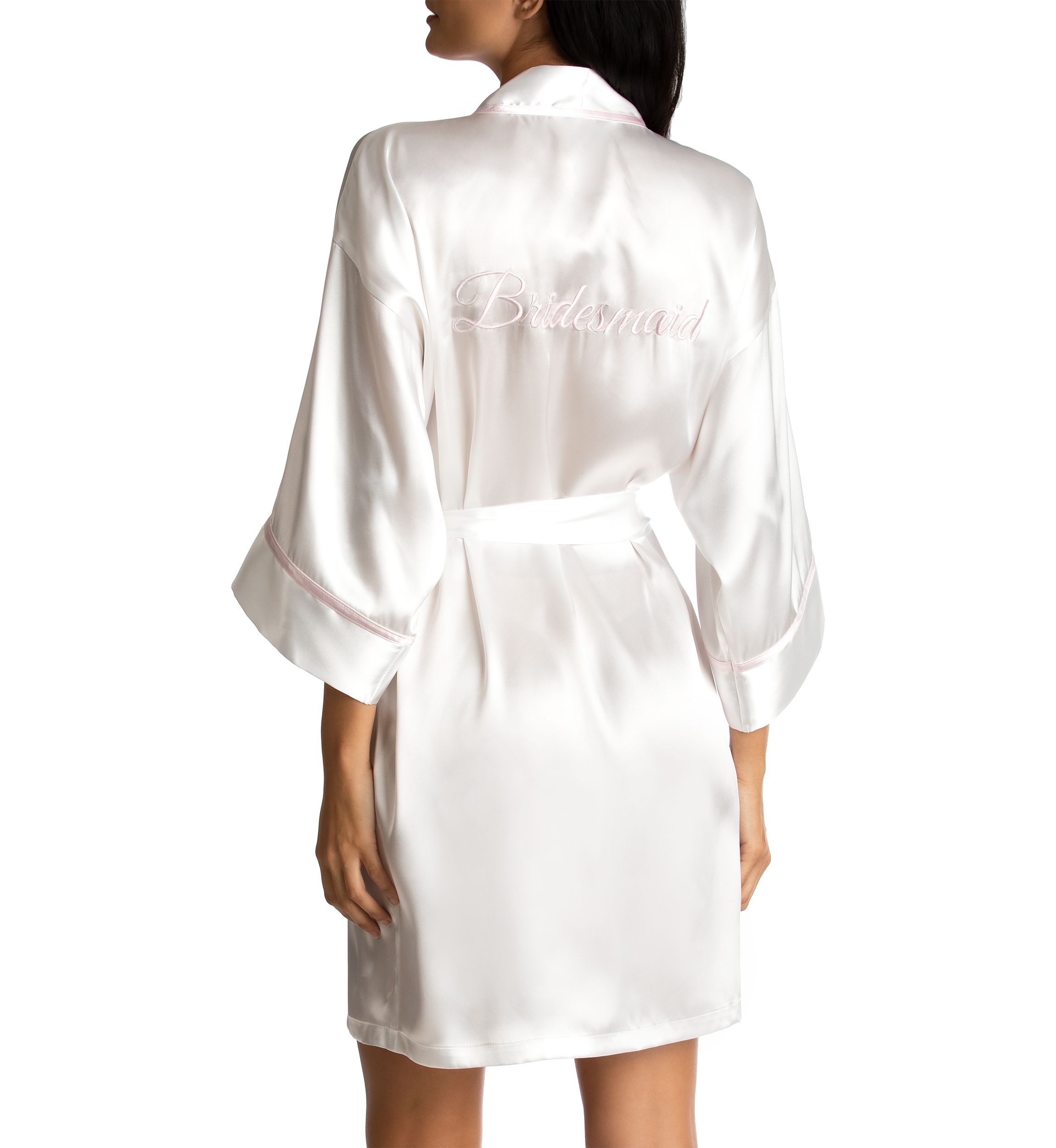 Bridesmaid Charm Robe