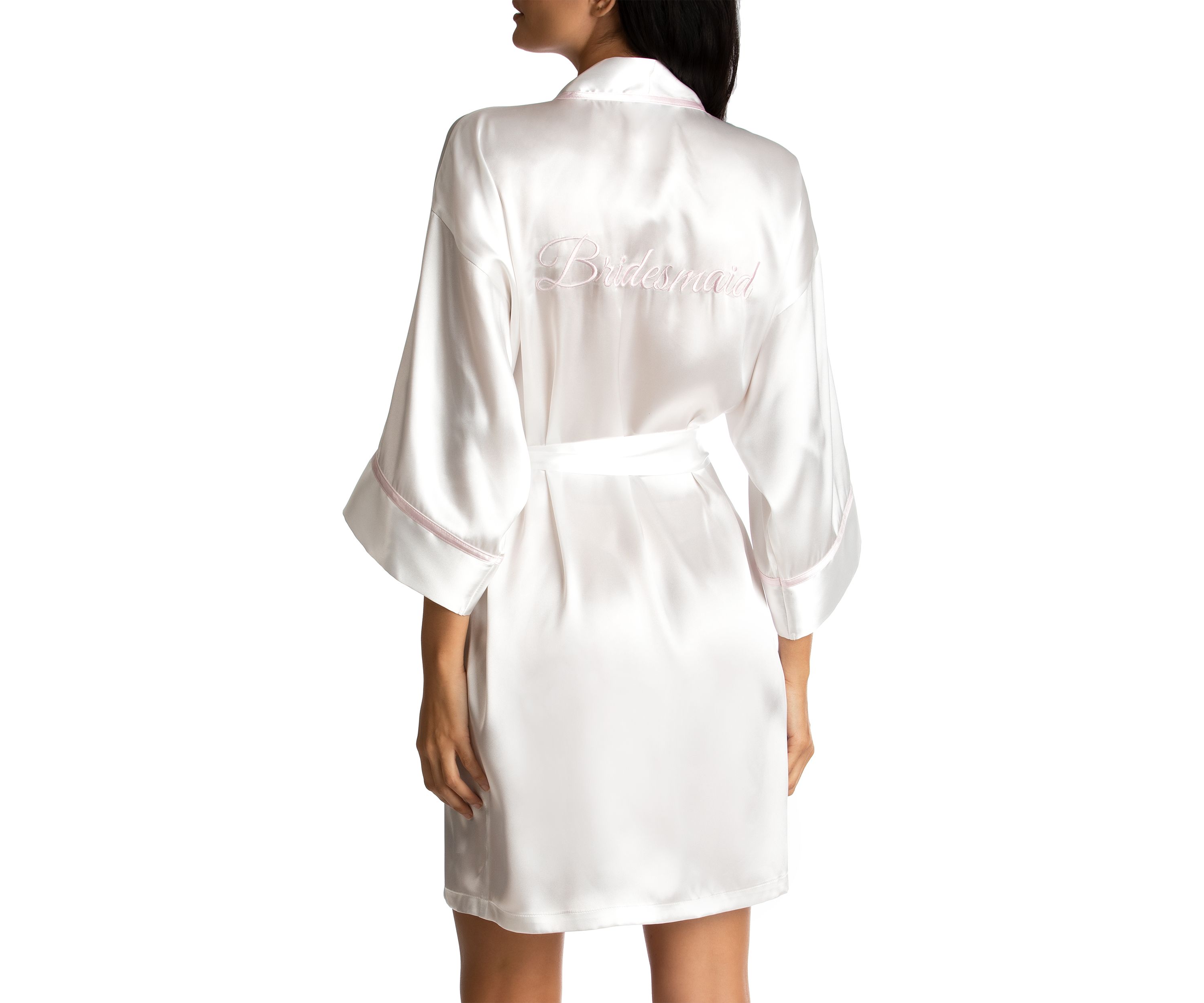 Bridesmaid Charm Robe
