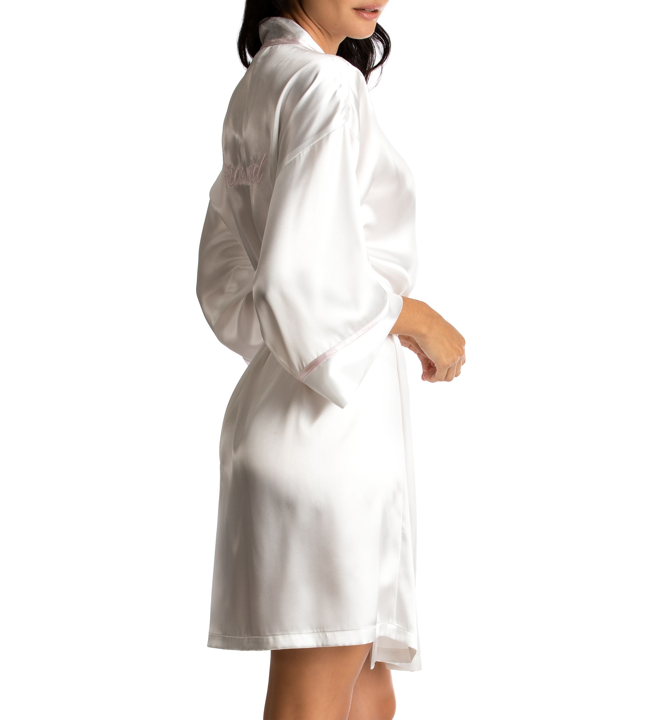 Bridesmaid Charm Robe