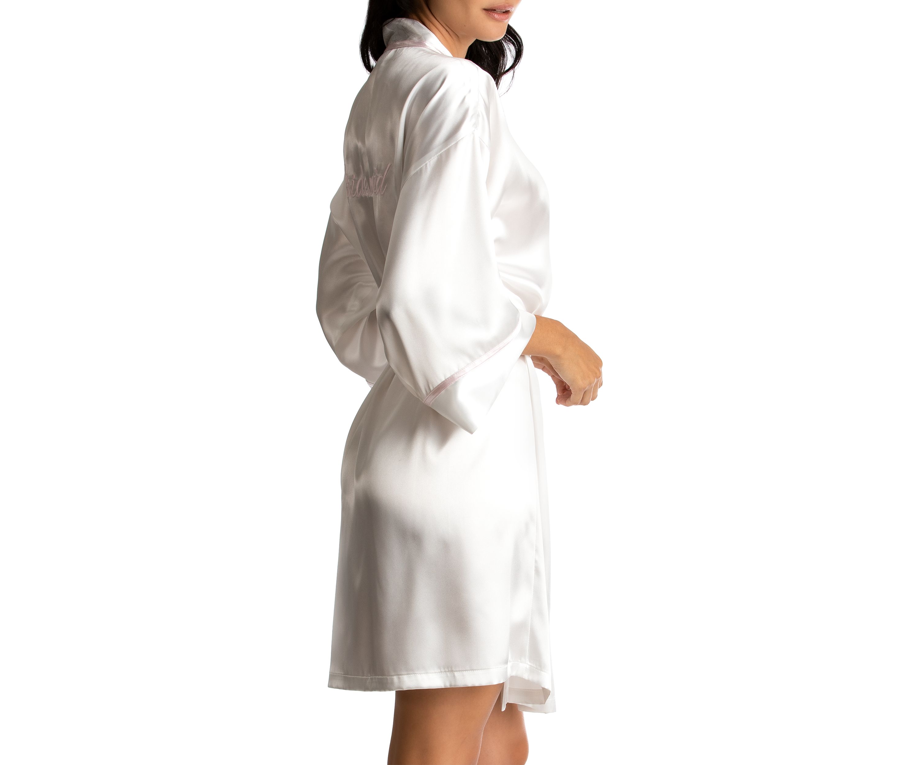 Bridesmaid Charm Robe