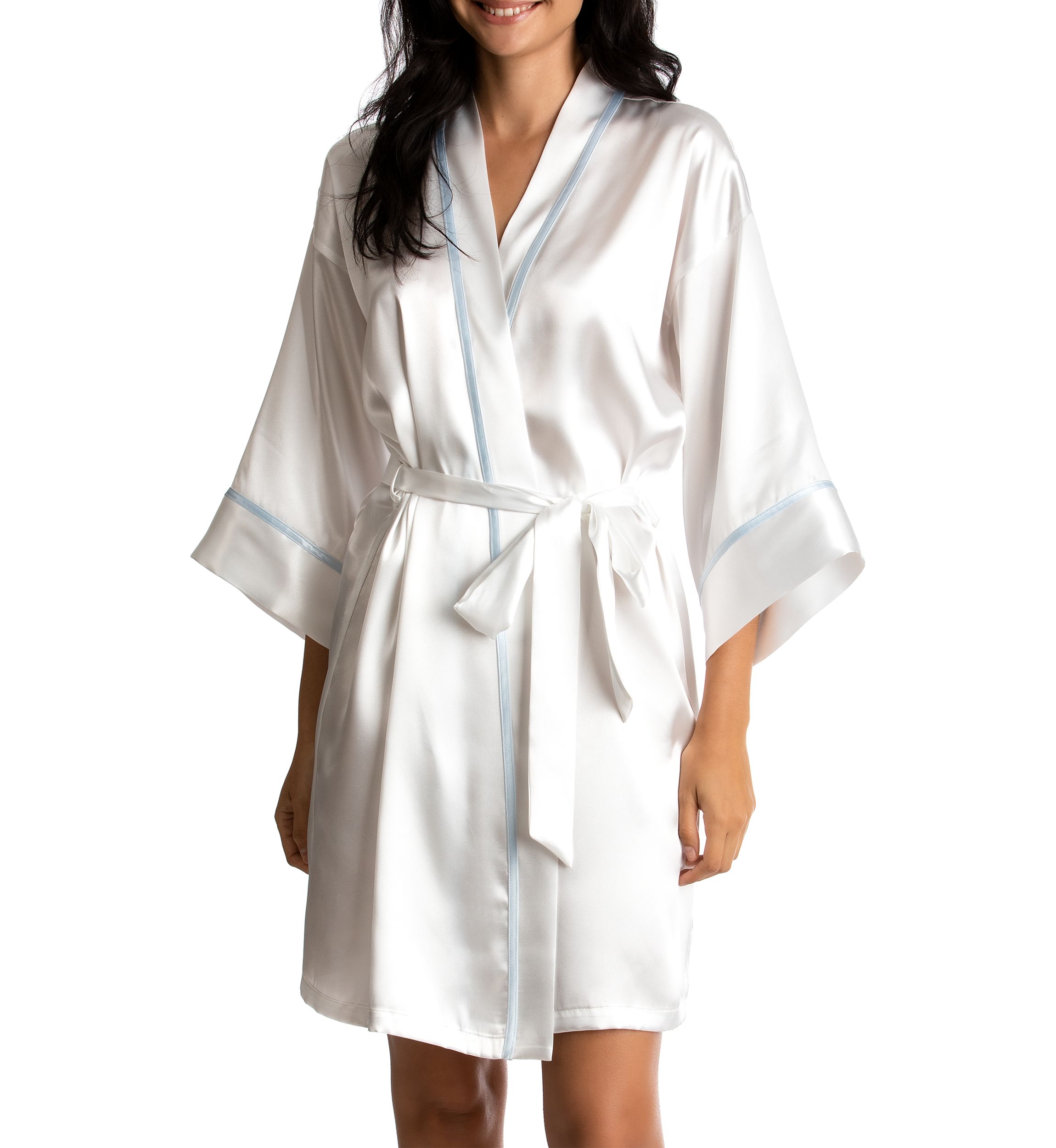 Maid of Honor Charm Robe
