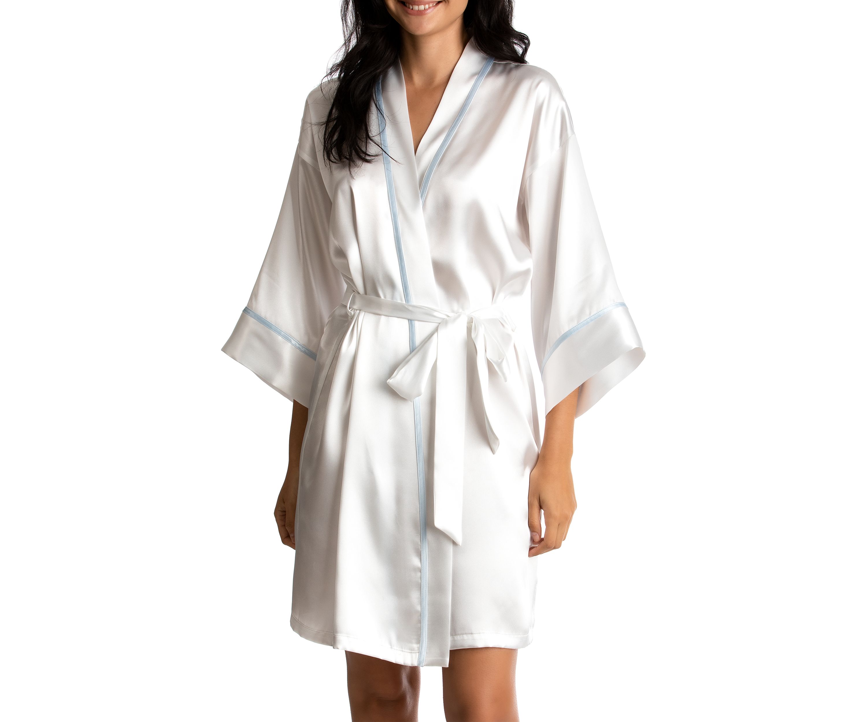 Maid of Honor Charm Robe