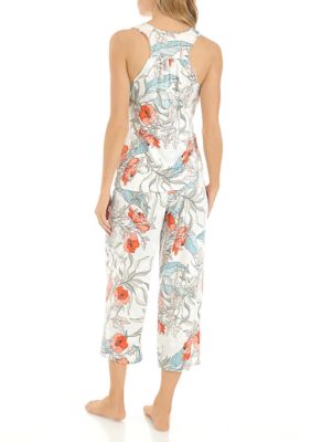 Linea donatella capri online pajamas