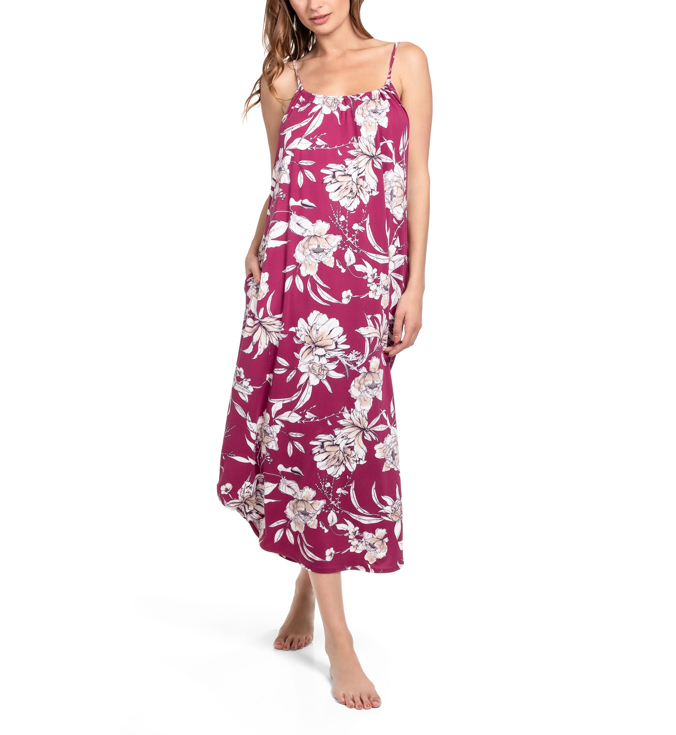 Maude Gown 