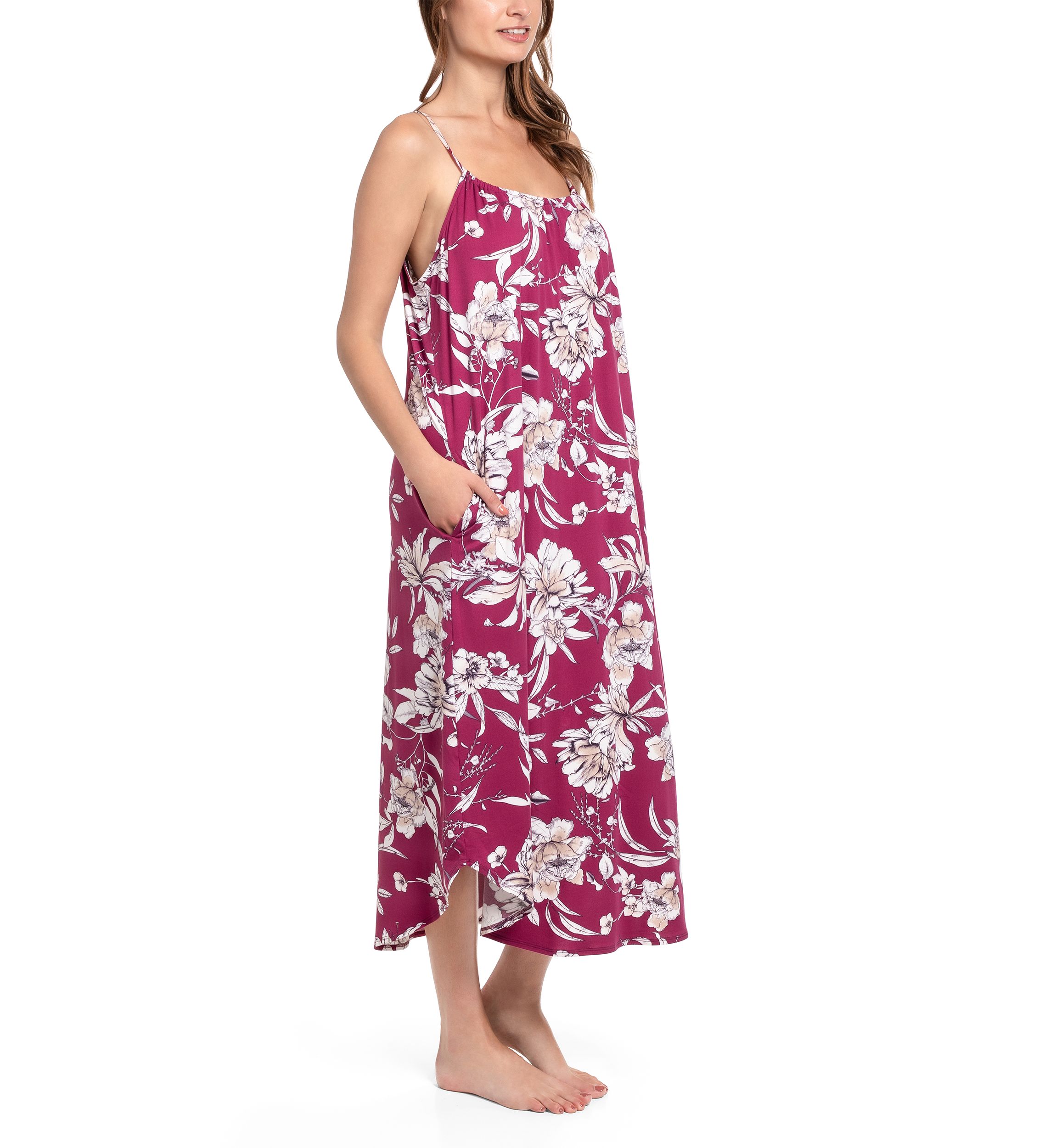 Maude Gown 