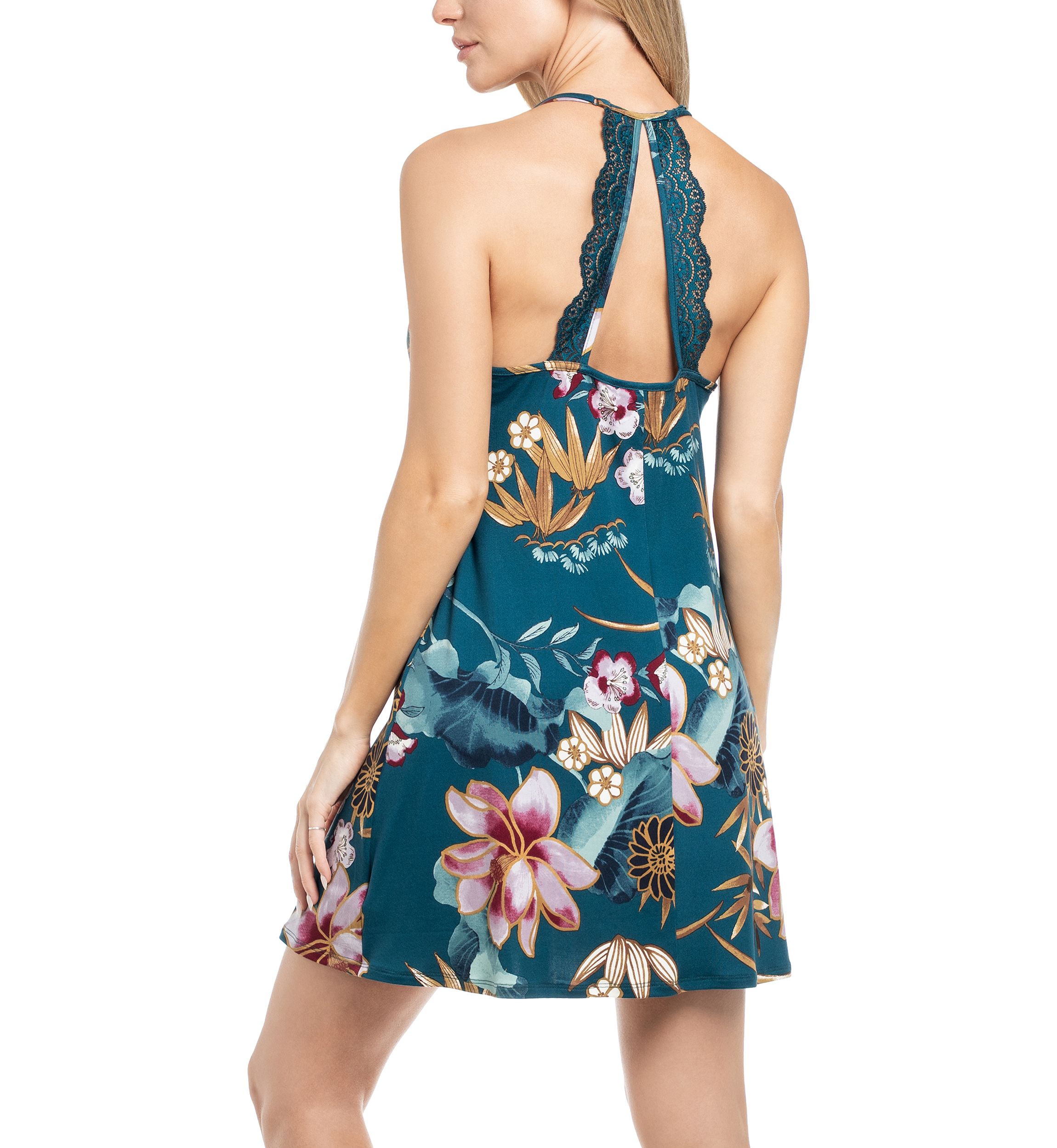 Mihoko Chemise