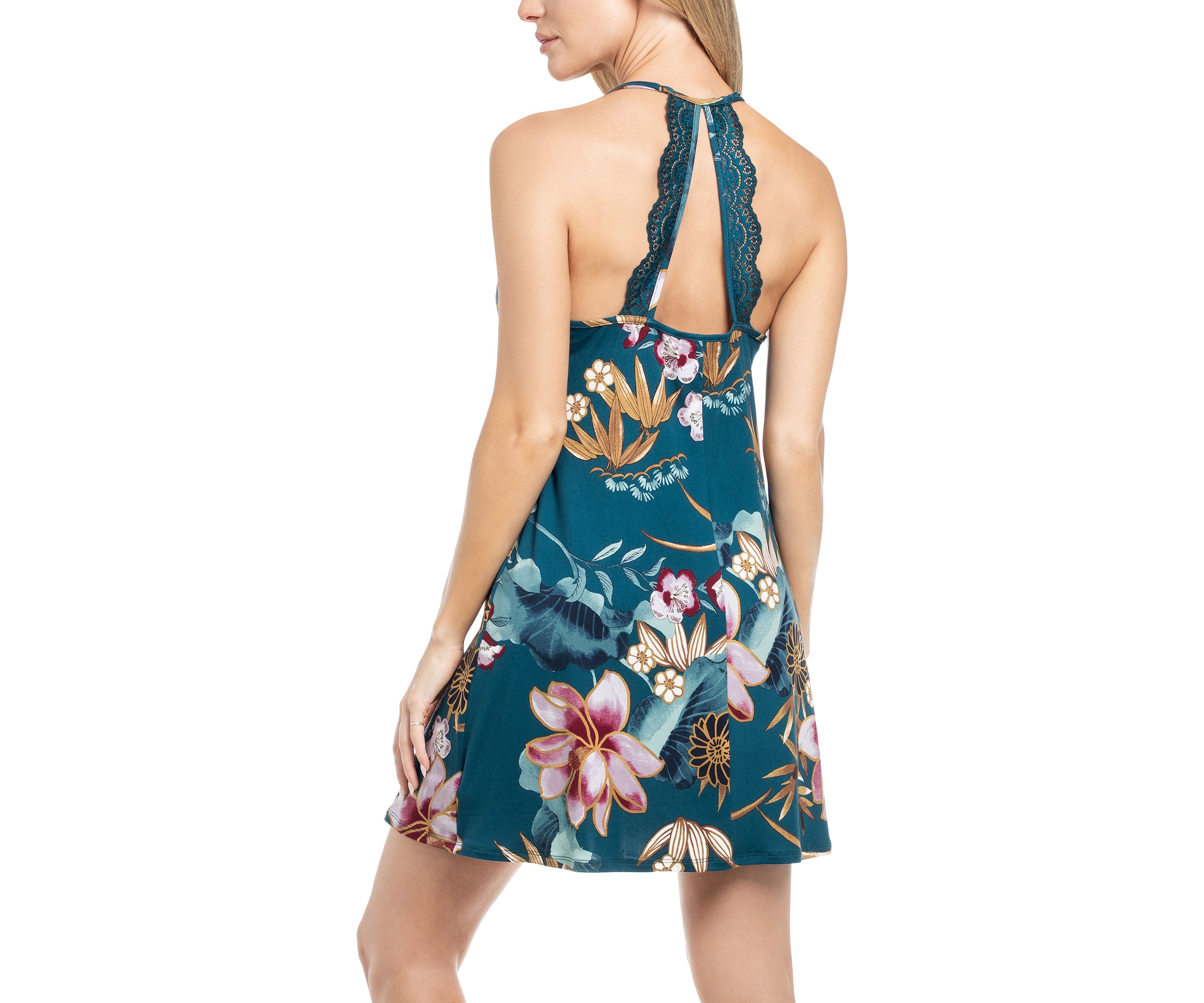 Mihoko Chemise