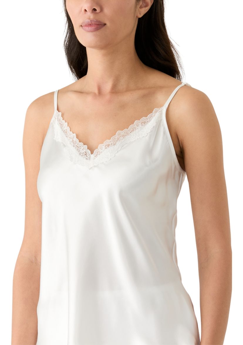 Silky Cami Pajama Set 