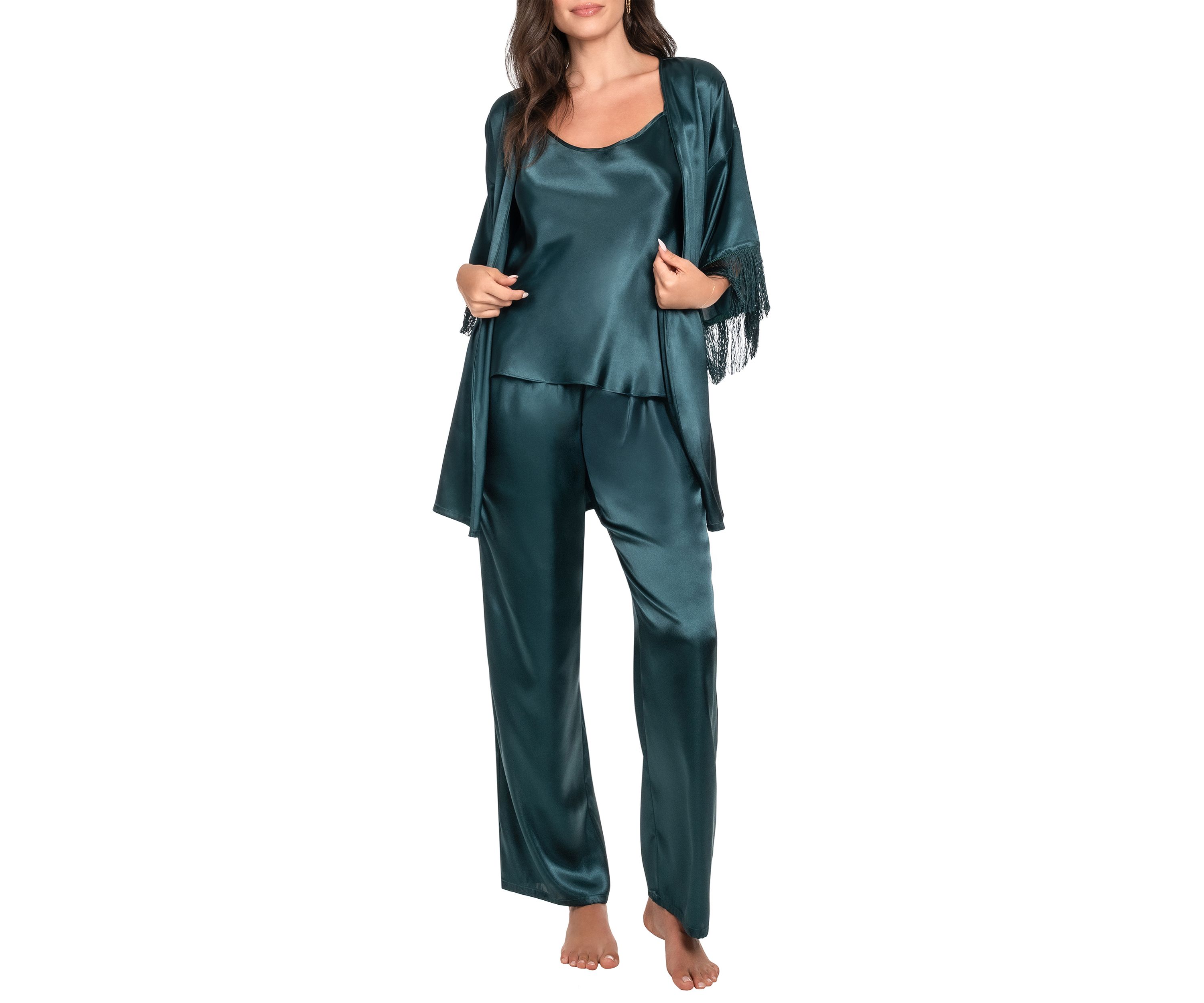 On the Fringe 3-Piece Set 