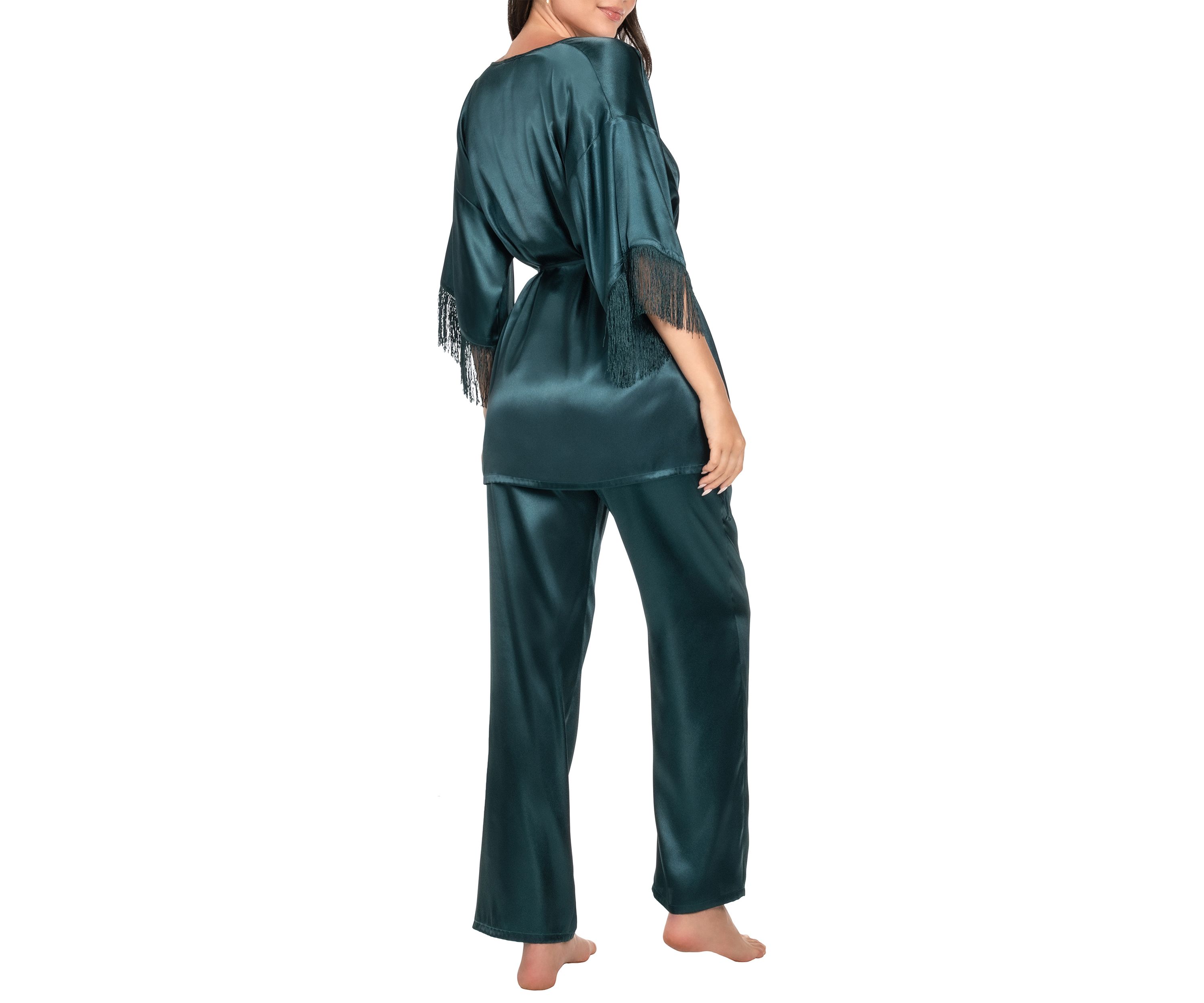 On the Fringe 3-Piece Set 