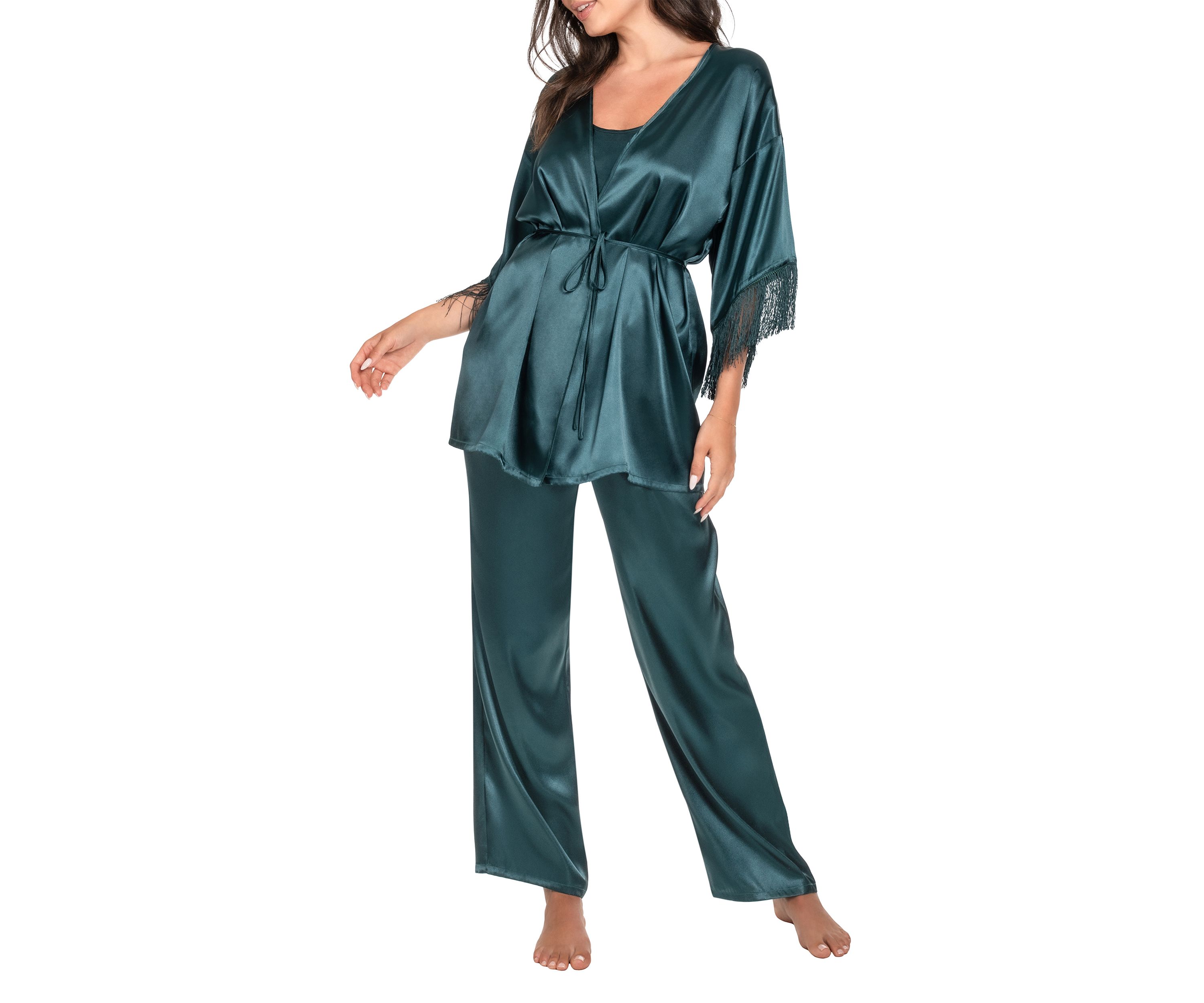 On the Fringe 3-Piece Set 