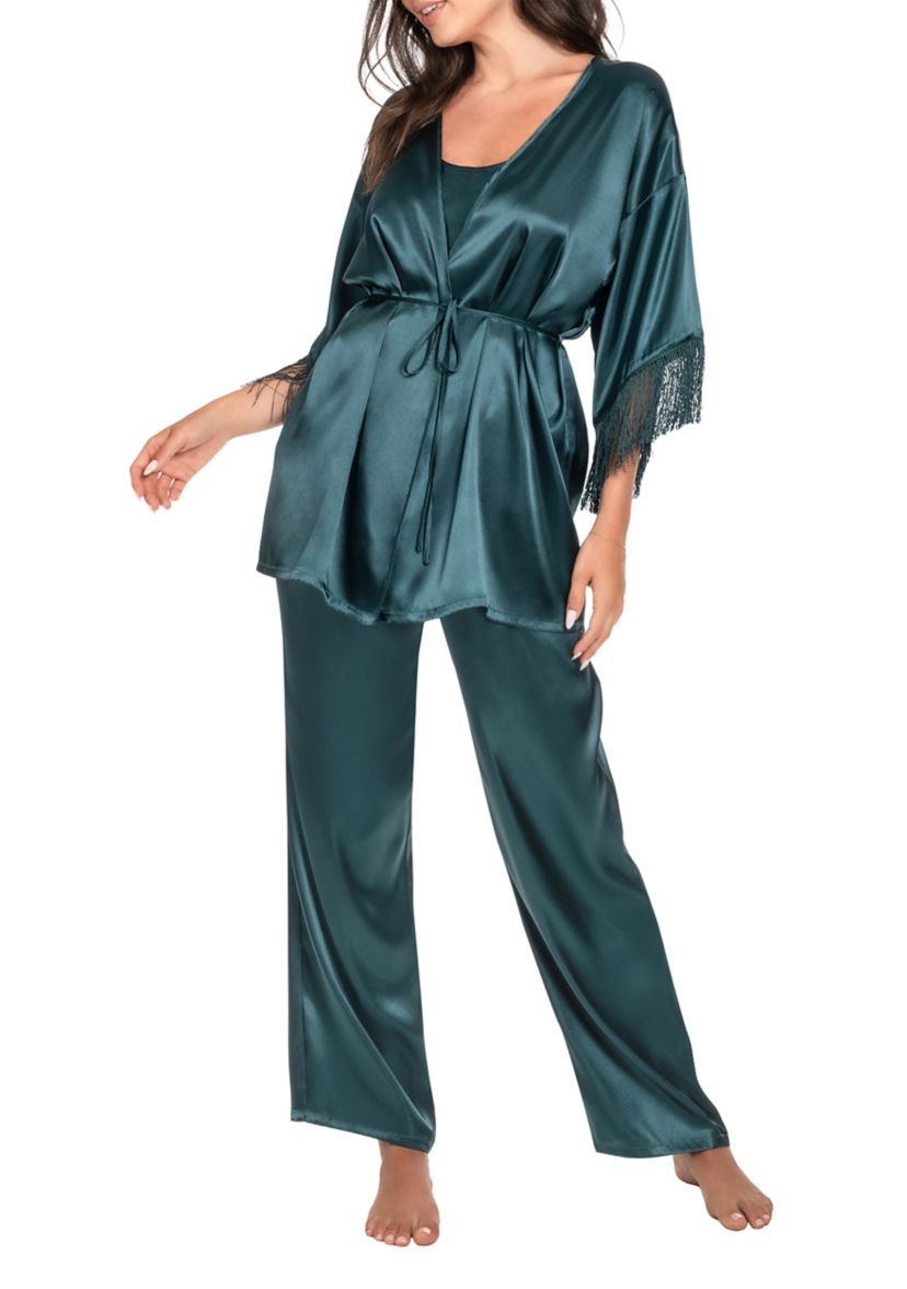 On the Fringe 3-Piece Set 