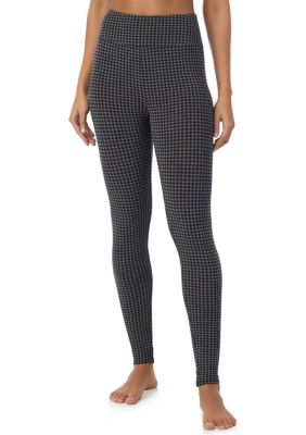 Cuddl Duds® Softwear with Stretch High Waist Leggings | belk