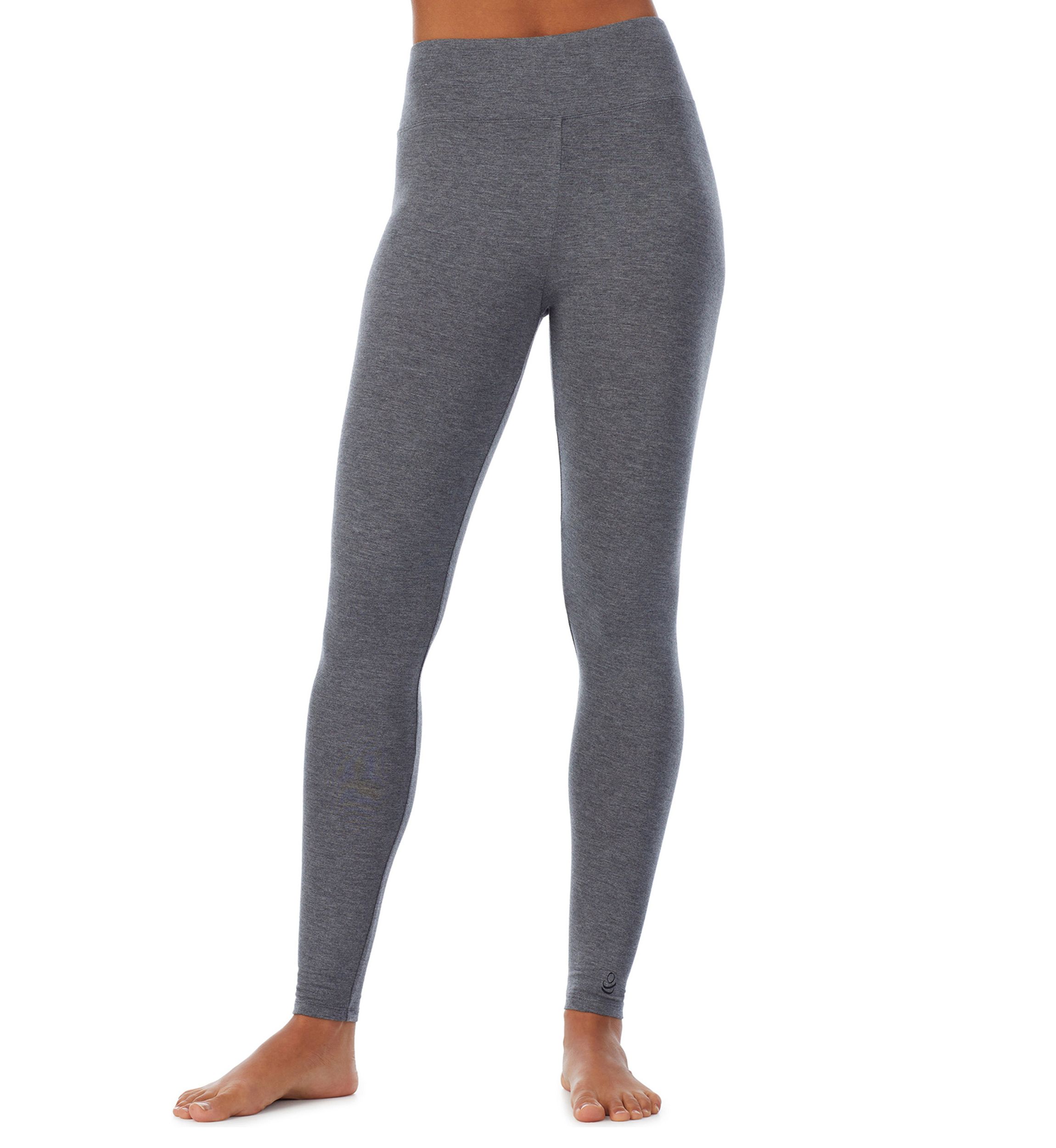 Womens Softwear with Stretch High Waist Leggings