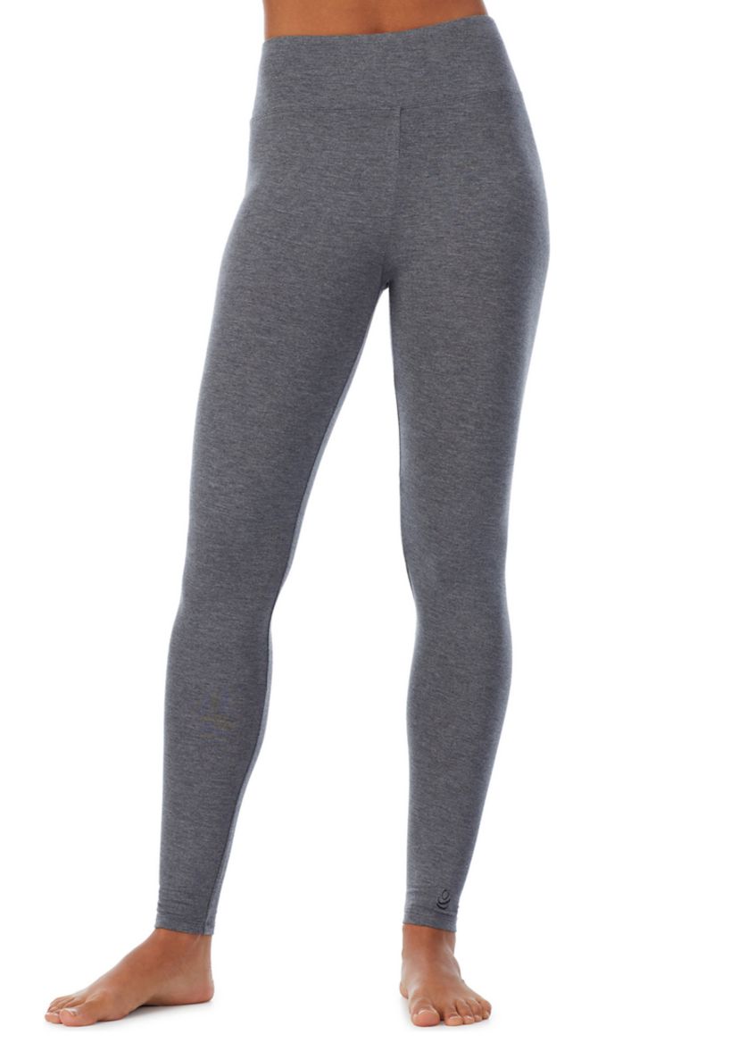 Womens Softwear with Stretch High Waist Leggings
