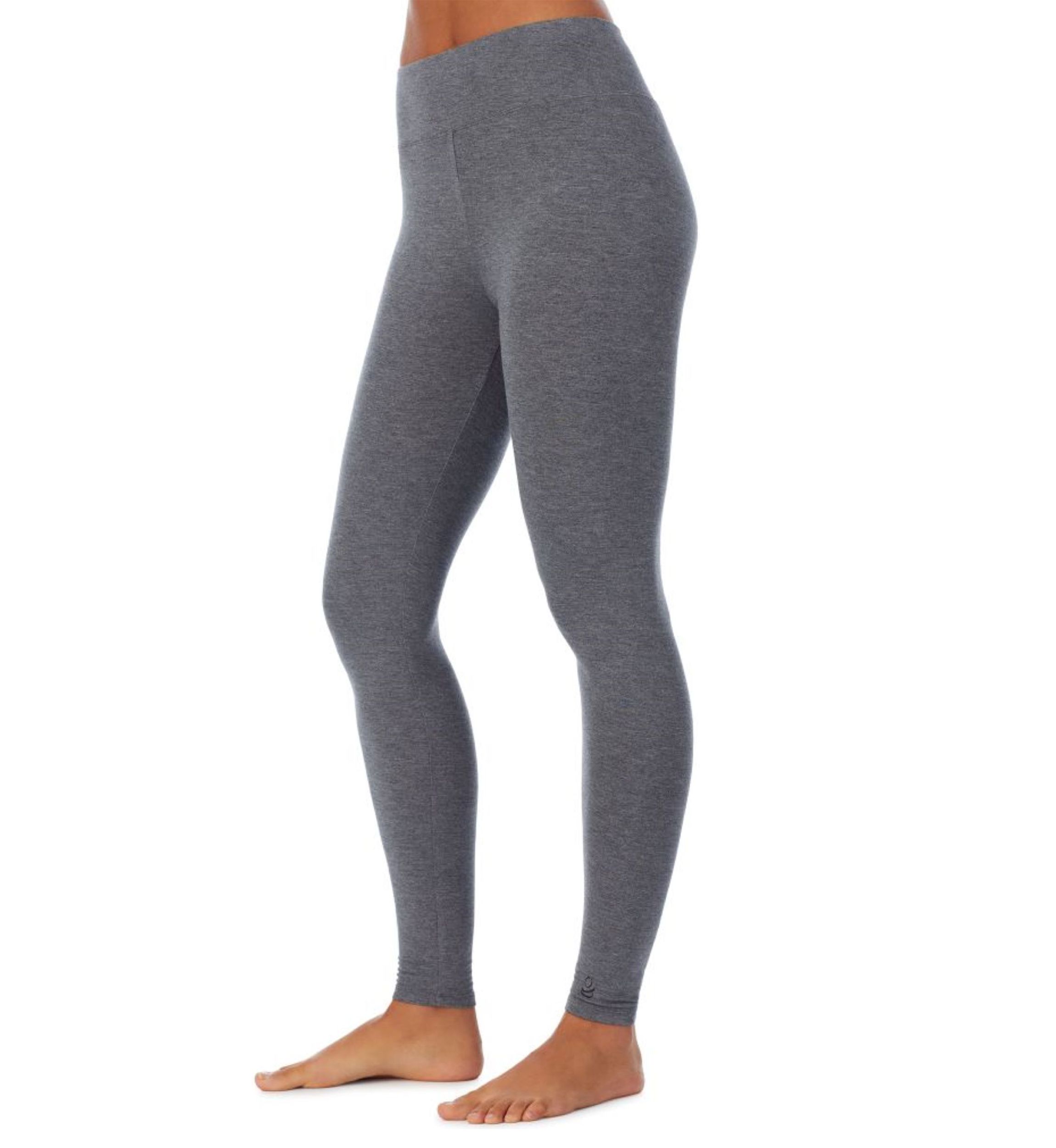 Womens Softwear with Stretch High Waist Leggings