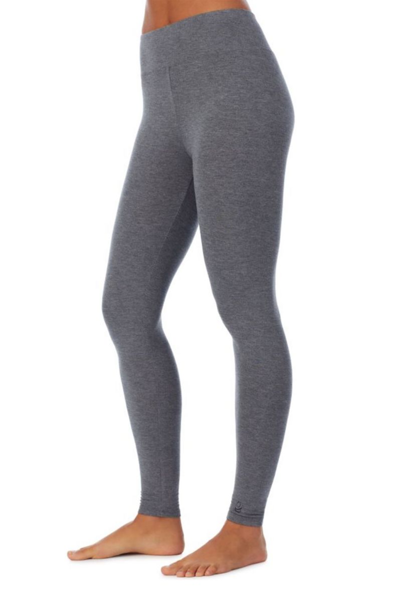 Womens Softwear with Stretch High Waist Leggings