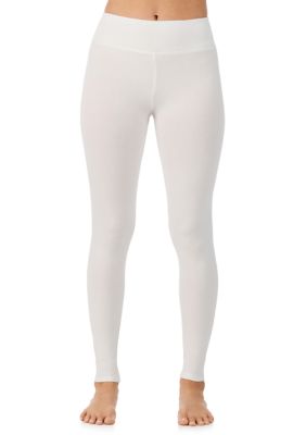 Cuddl Duds Women's Cozy Stretch Thermal Leggings