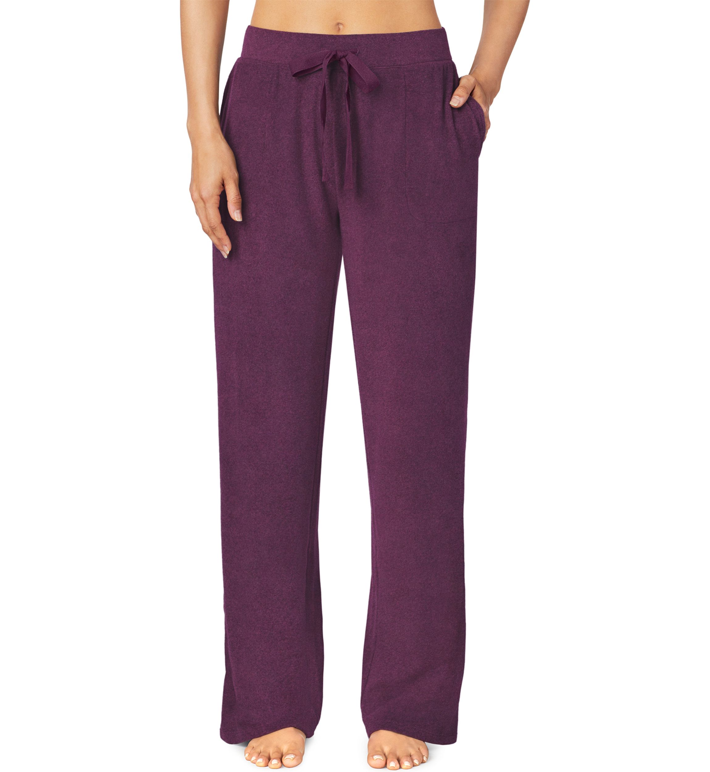 Fleece with Stretch Lounge Pants