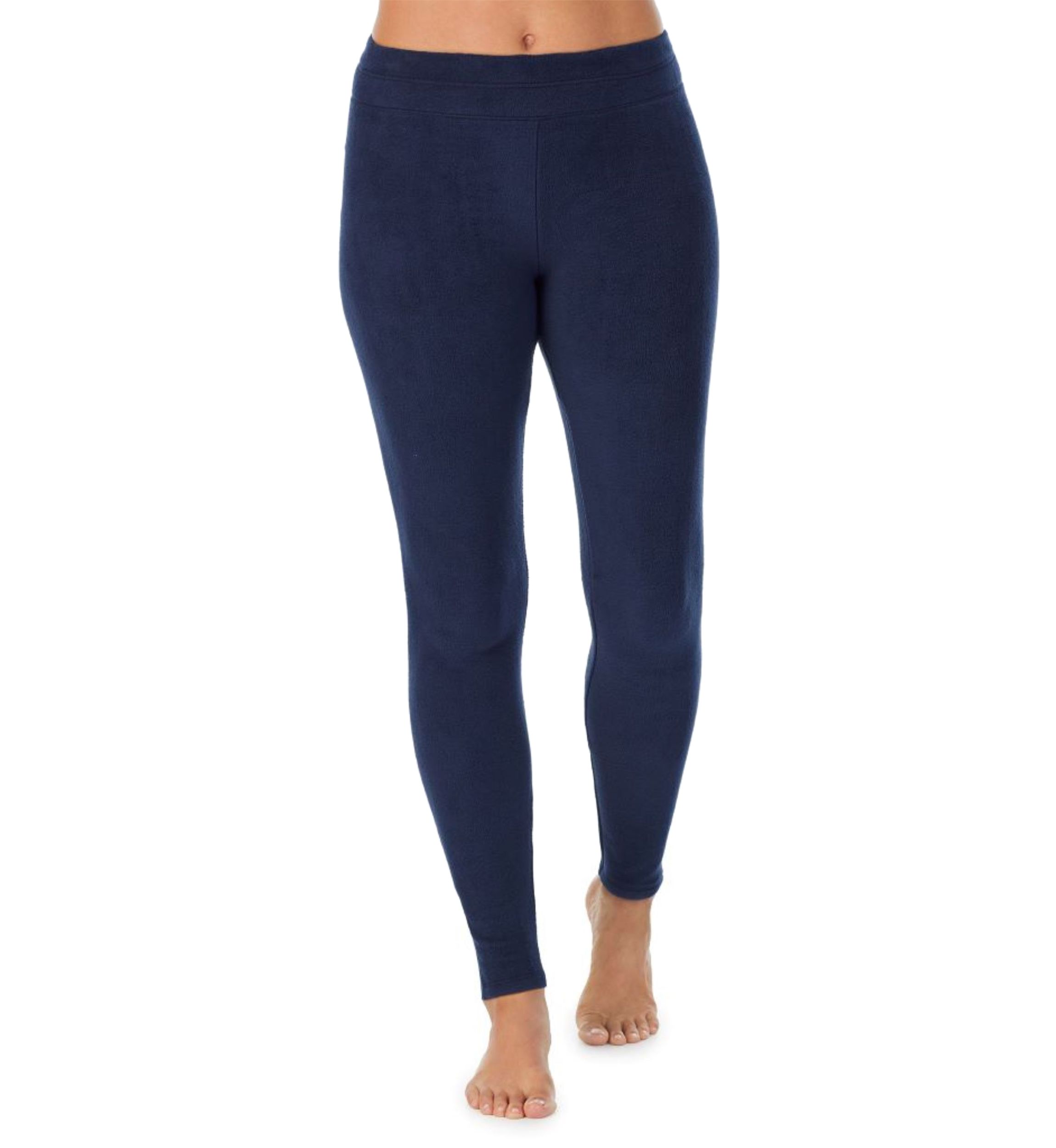 Womens Fleecewear with Stretch Leggings