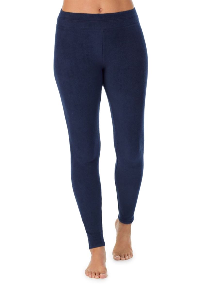 Womens Fleecewear with Stretch Leggings