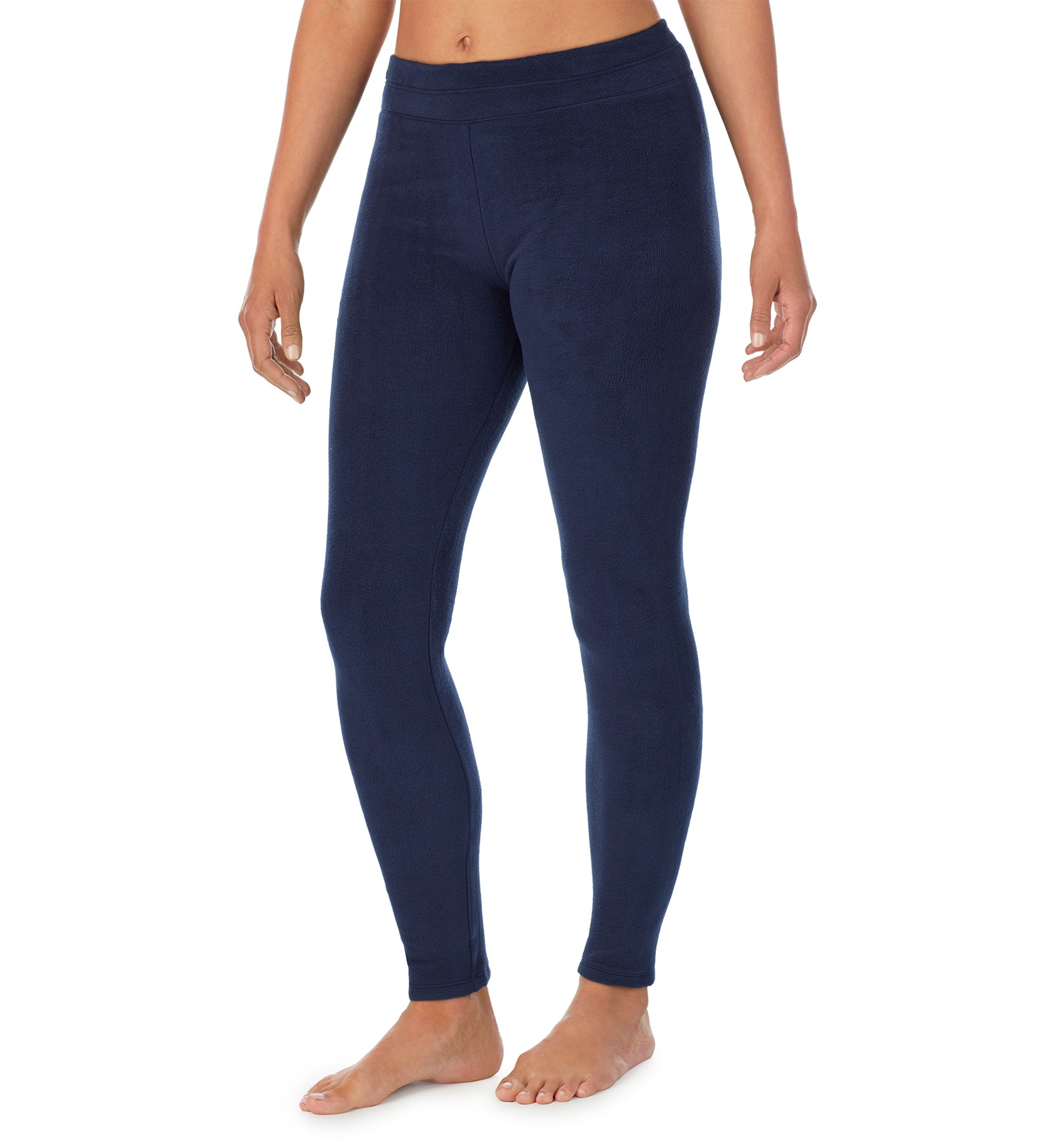 Womens Fleecewear with Stretch Leggings