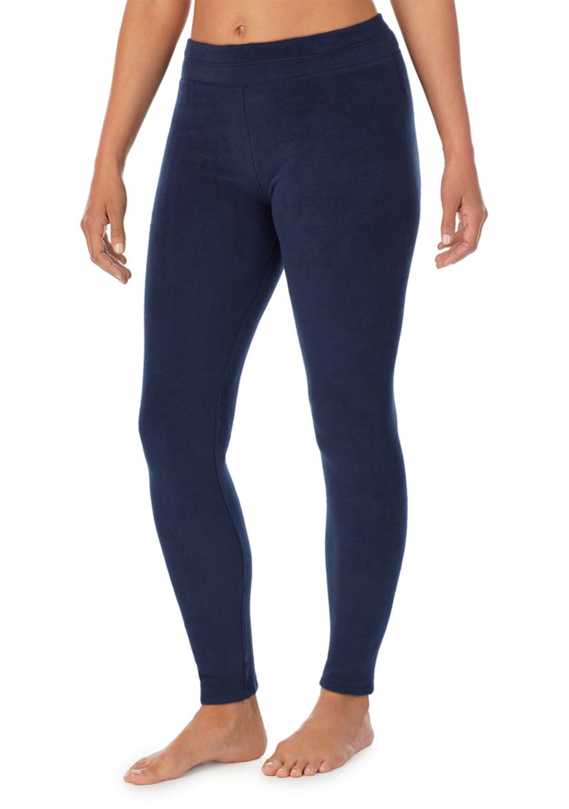 Womens Fleecewear with Stretch Leggings
