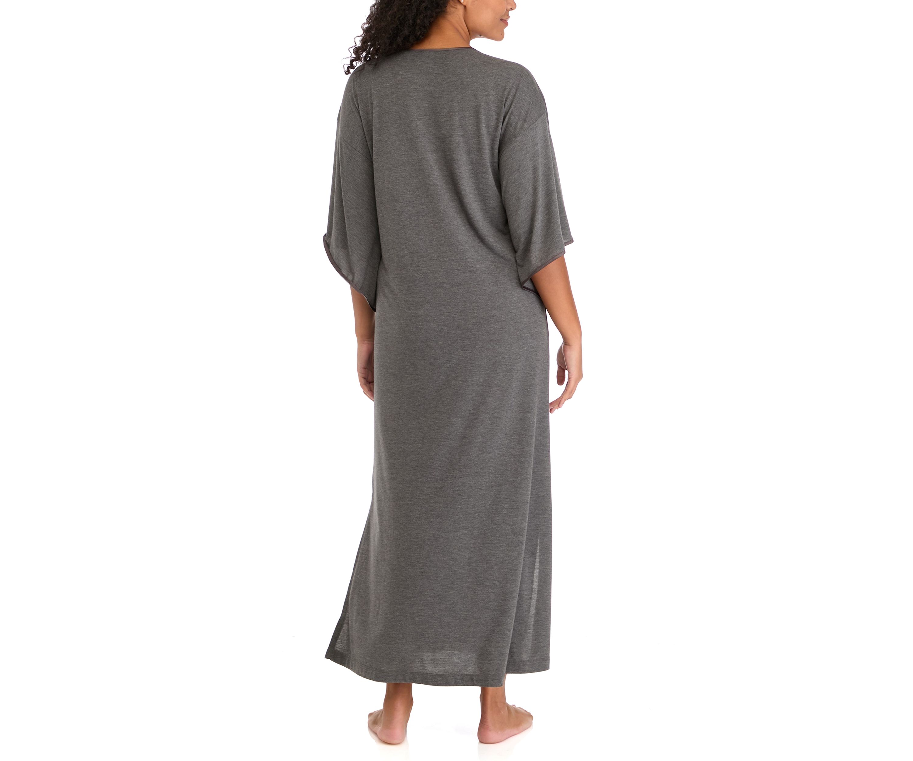 Basic Congo Caftan