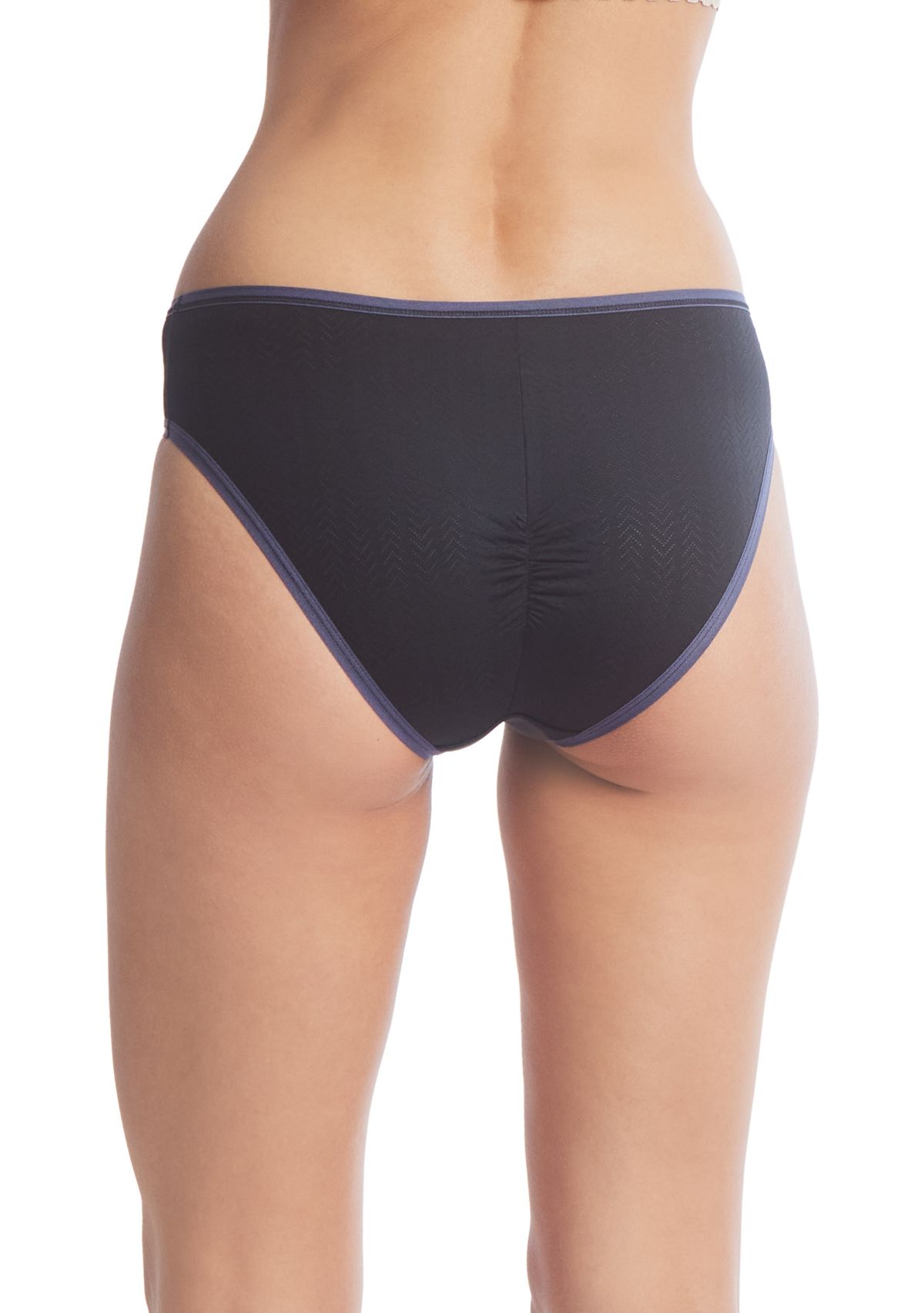 MoveCalm Ruched Back Briefs