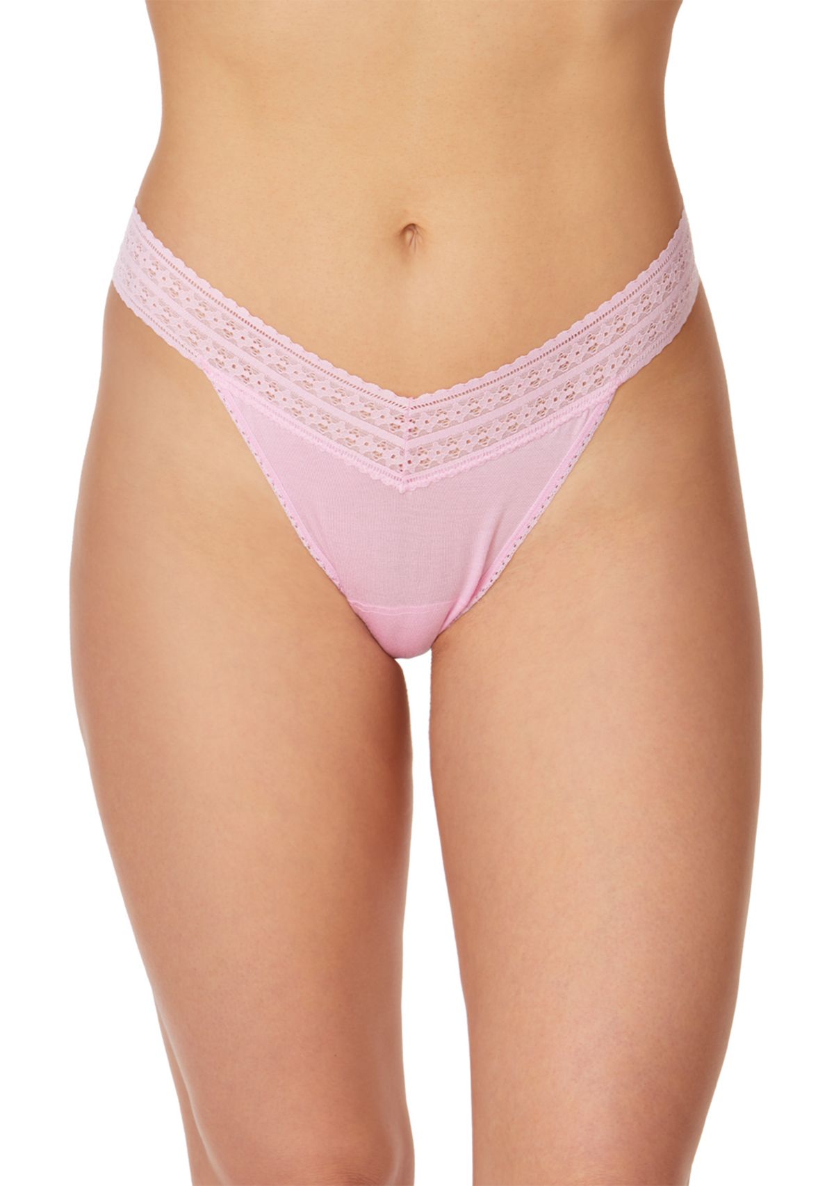 Dream TENCEL™ Modal Original Rise Thong