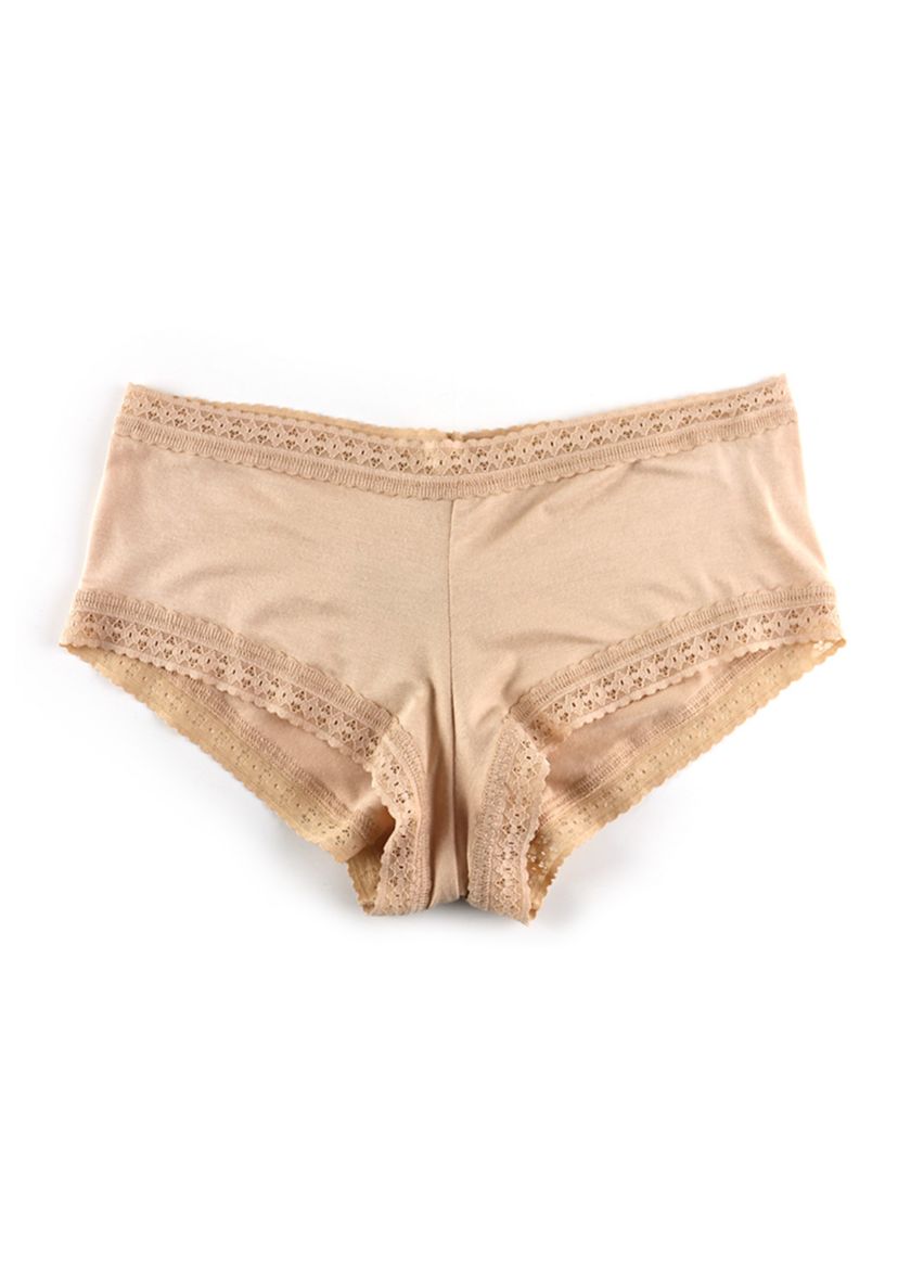  Dream TENCEL™ Modal Boyshorts